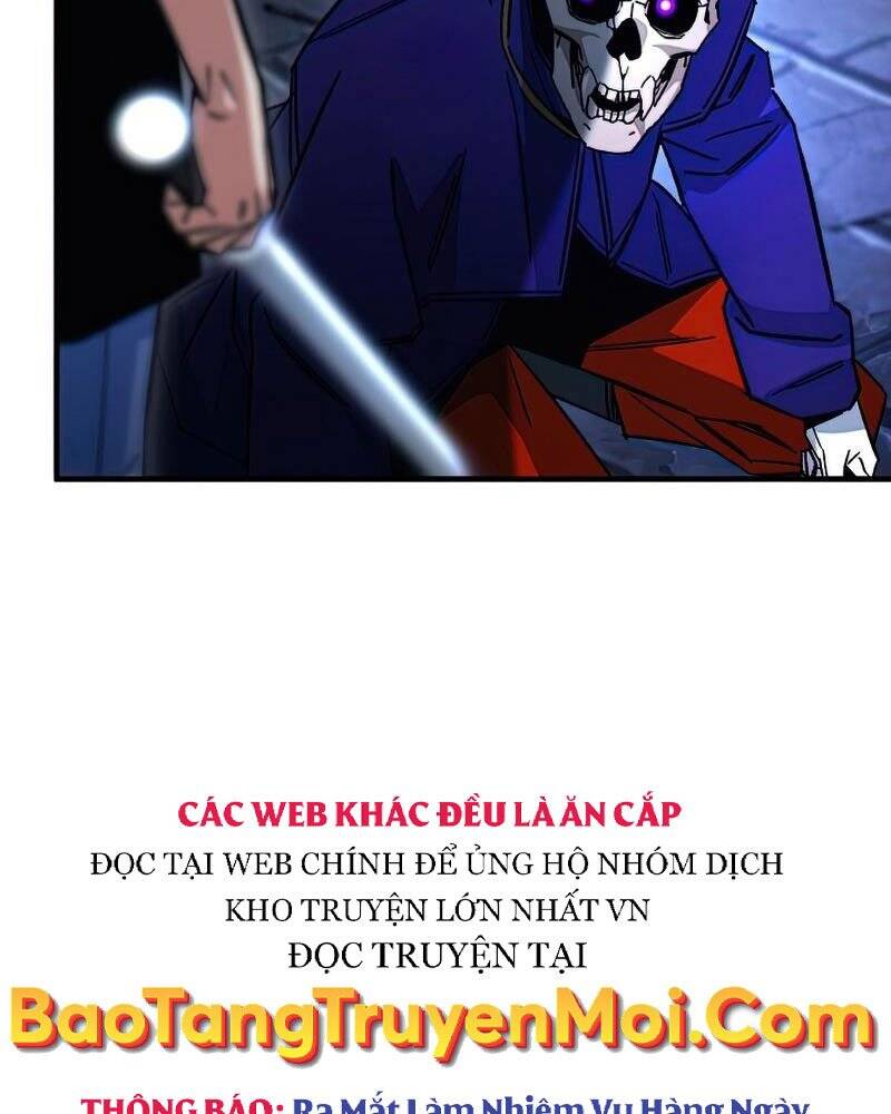 Anh Hùng Trở Về Chap 35 - Next Chap 36