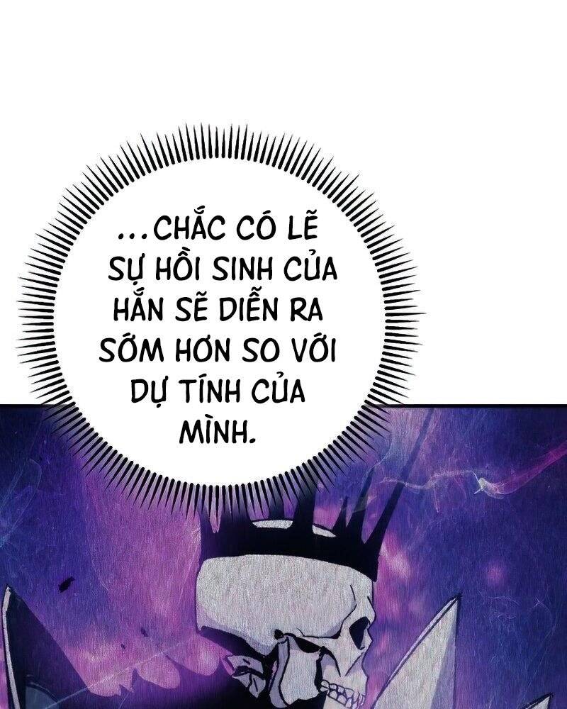 Anh Hùng Trở Về Chap 35 - Next Chap 36