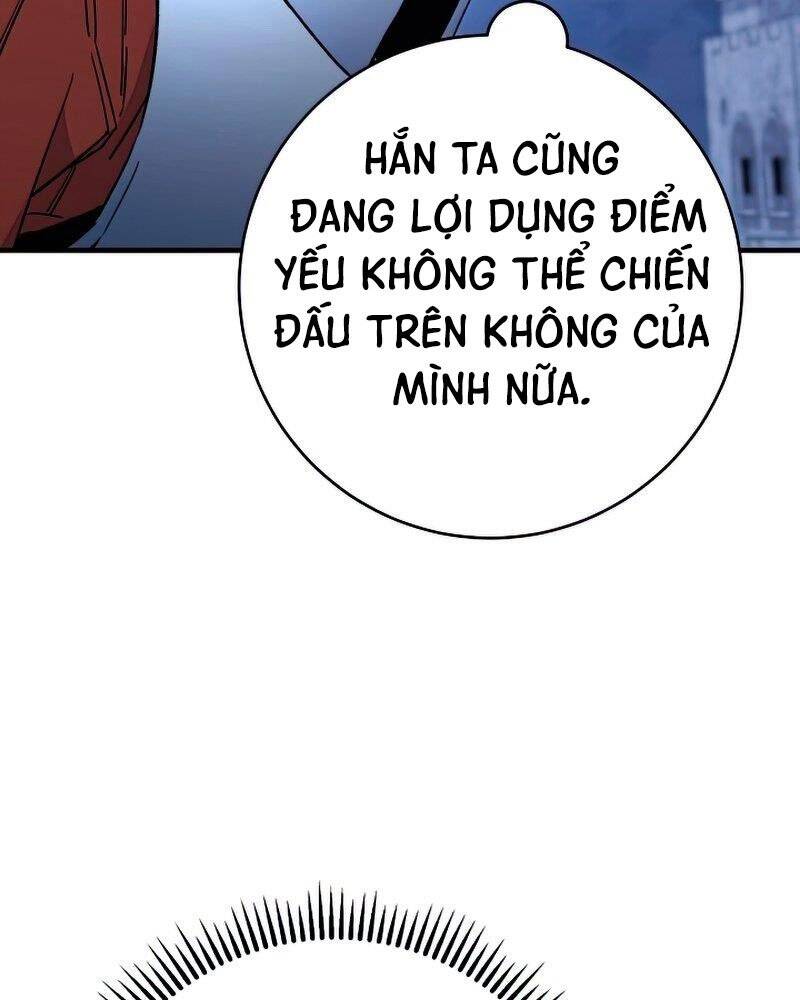Anh Hùng Trở Về Chap 35 - Next Chap 36
