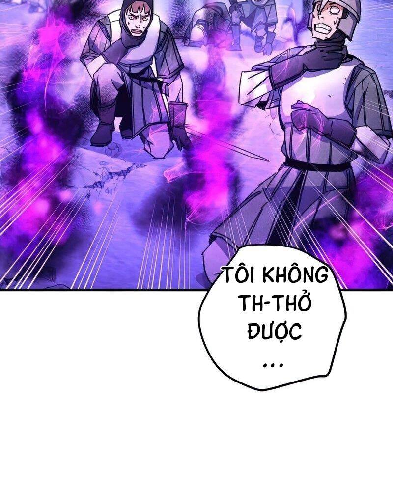 Anh Hùng Trở Về Chap 35 - Next Chap 36