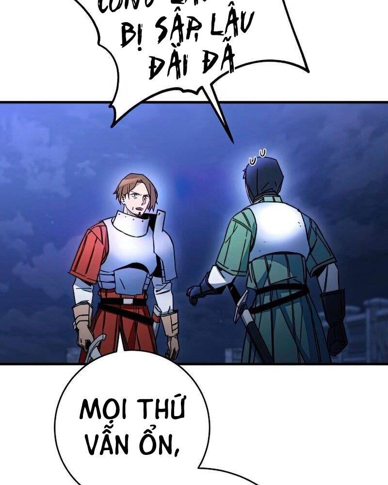 Anh Hùng Trở Về Chap 35 - Next Chap 36