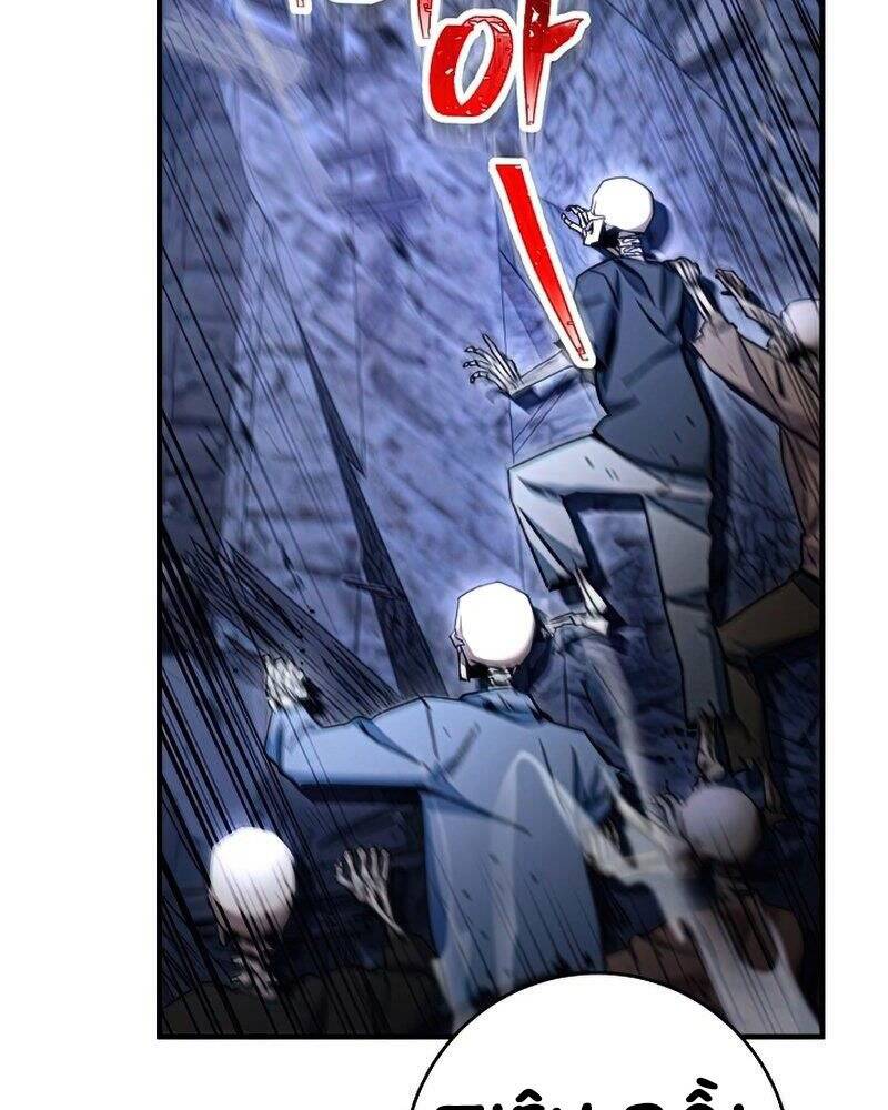 Anh Hùng Trở Về Chap 35 - Next Chap 36