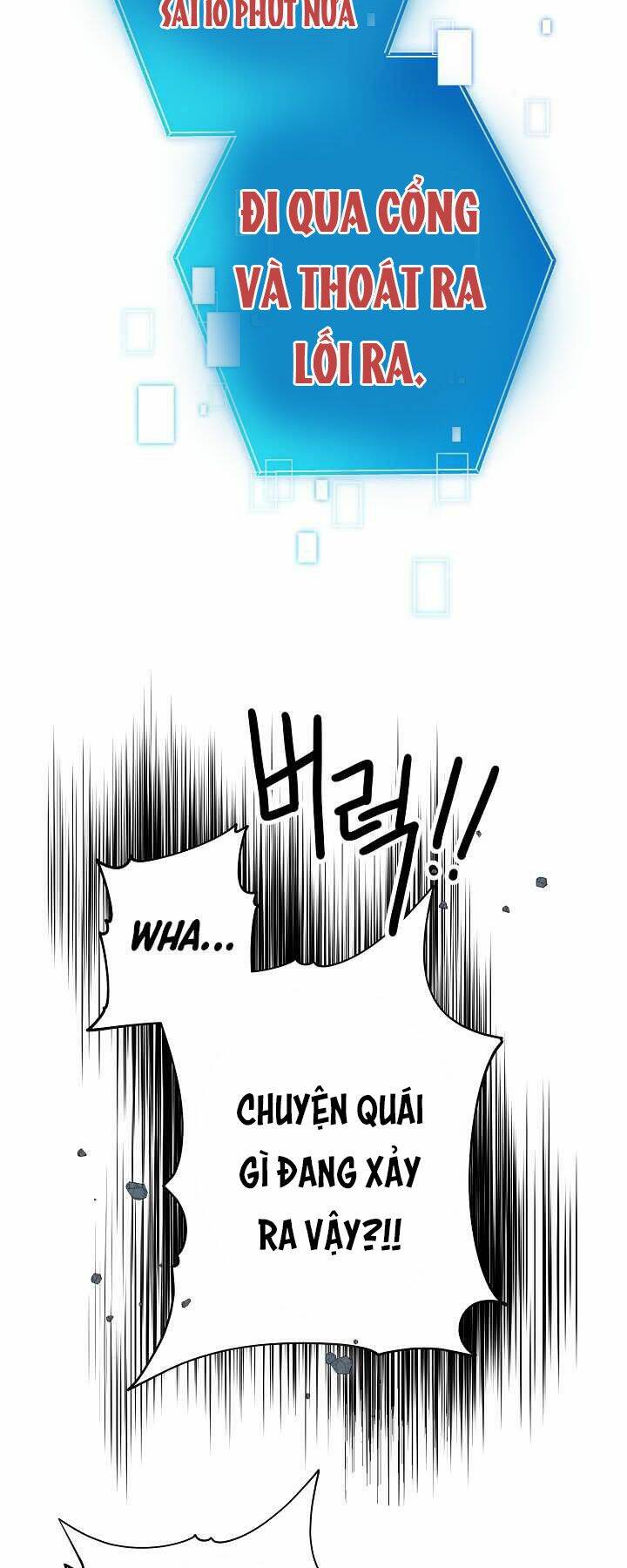 Anh Hùng Trở Về Chap 19 - Next Chap 20