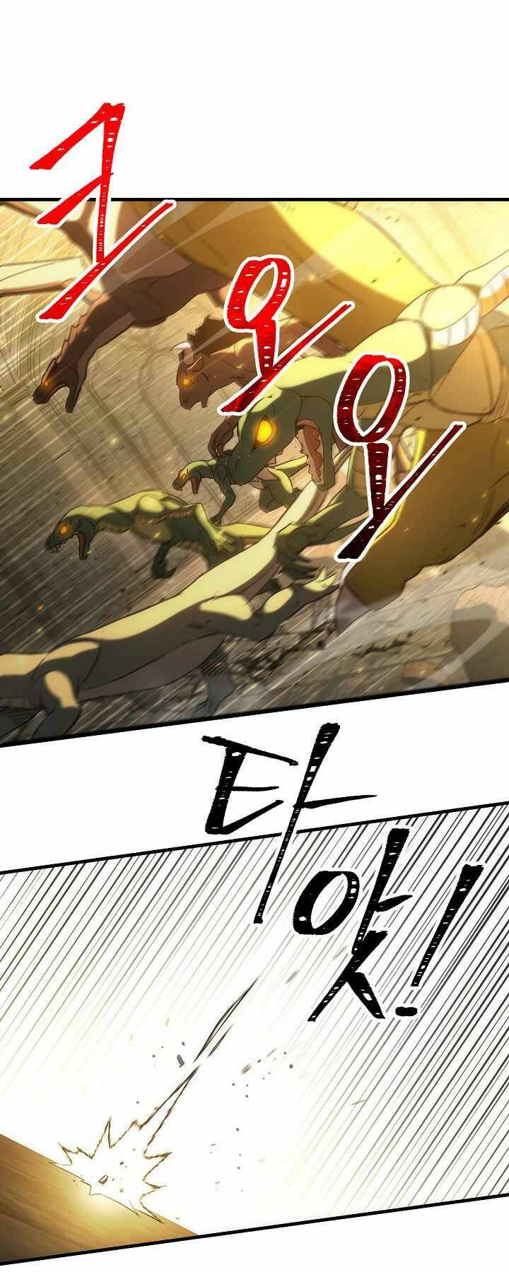 Anh Hùng Trở Về Chap 19 - Next Chap 20
