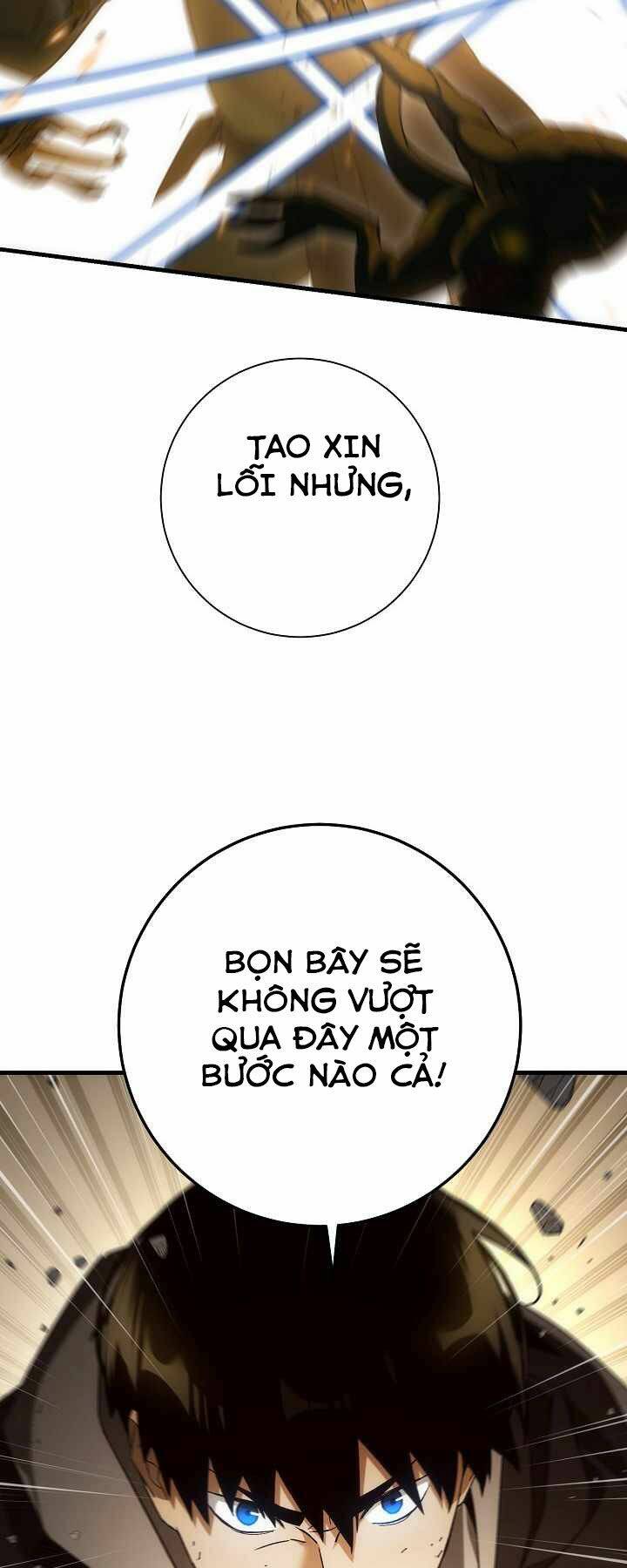 Anh Hùng Trở Về Chap 19 - Next Chap 20