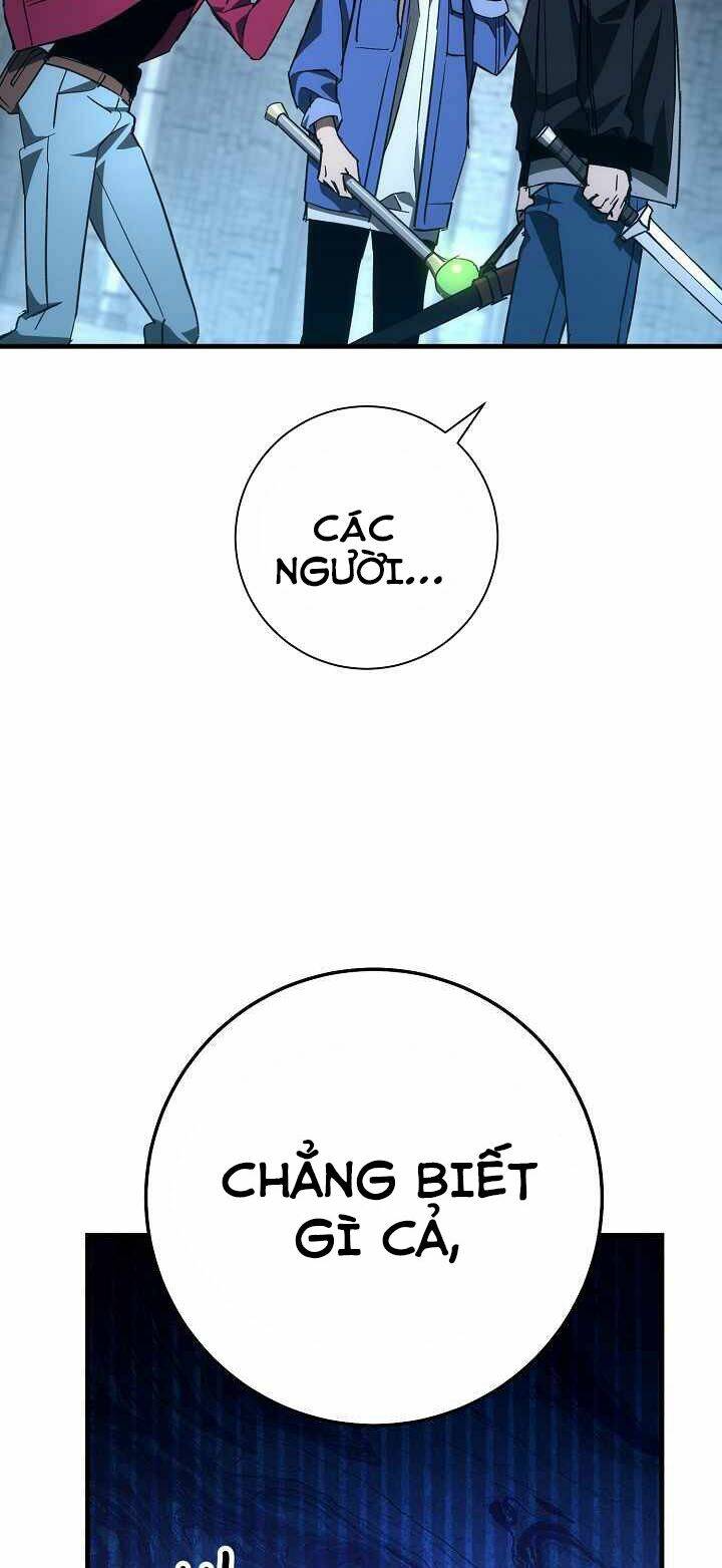 Anh Hùng Trở Về Chap 19 - Next Chap 20