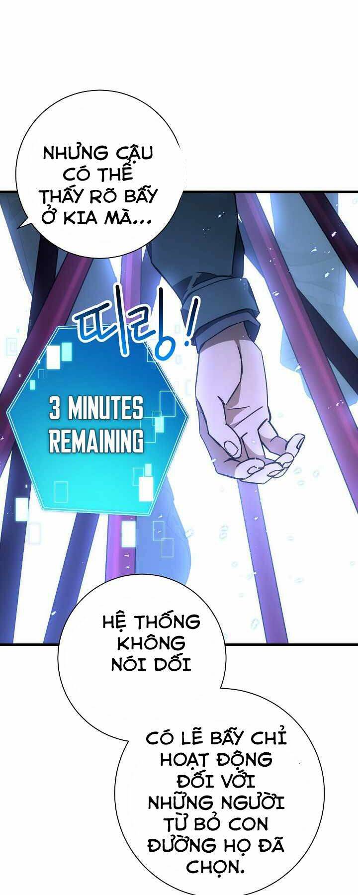 Anh Hùng Trở Về Chap 19 - Next Chap 20
