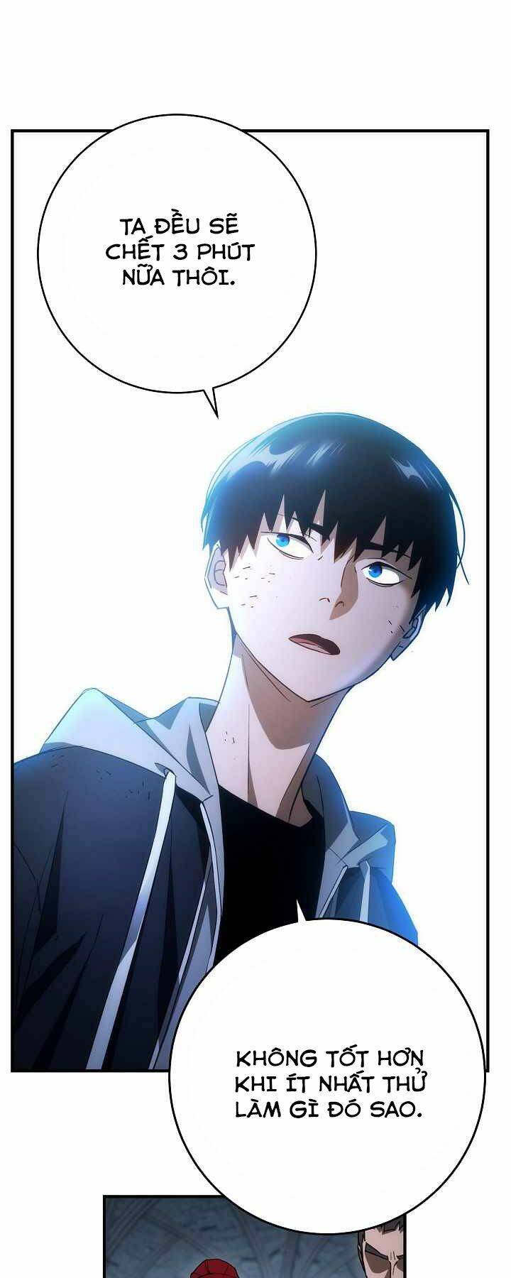 Anh Hùng Trở Về Chap 19 - Next Chap 20