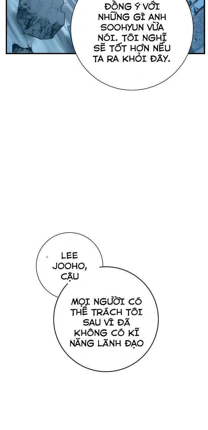 Anh Hùng Trở Về Chap 19 - Next Chap 20
