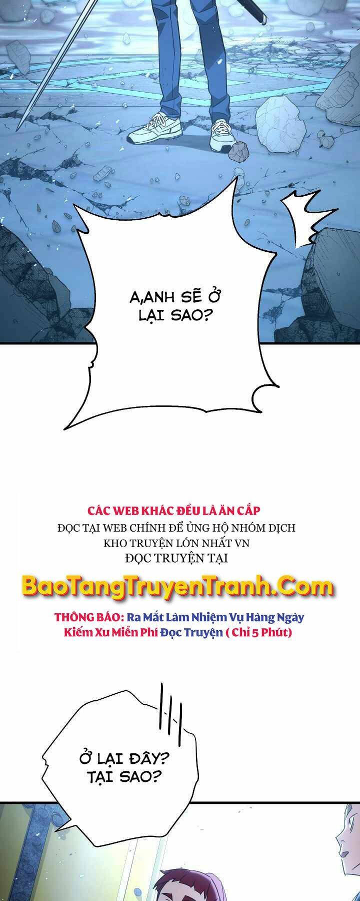Anh Hùng Trở Về Chap 19 - Next Chap 20