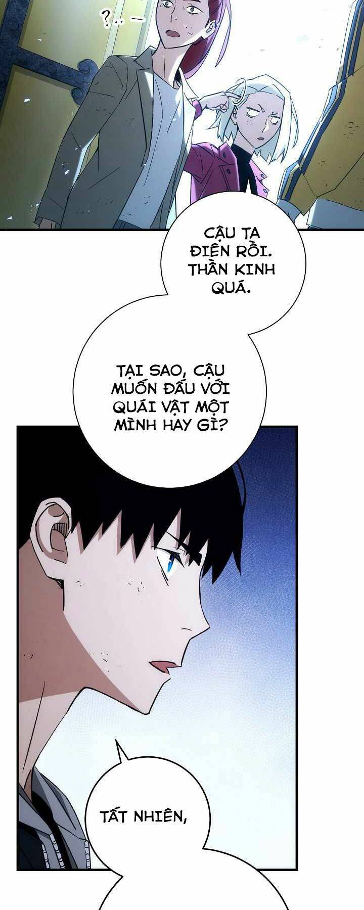 Anh Hùng Trở Về Chap 19 - Next Chap 20