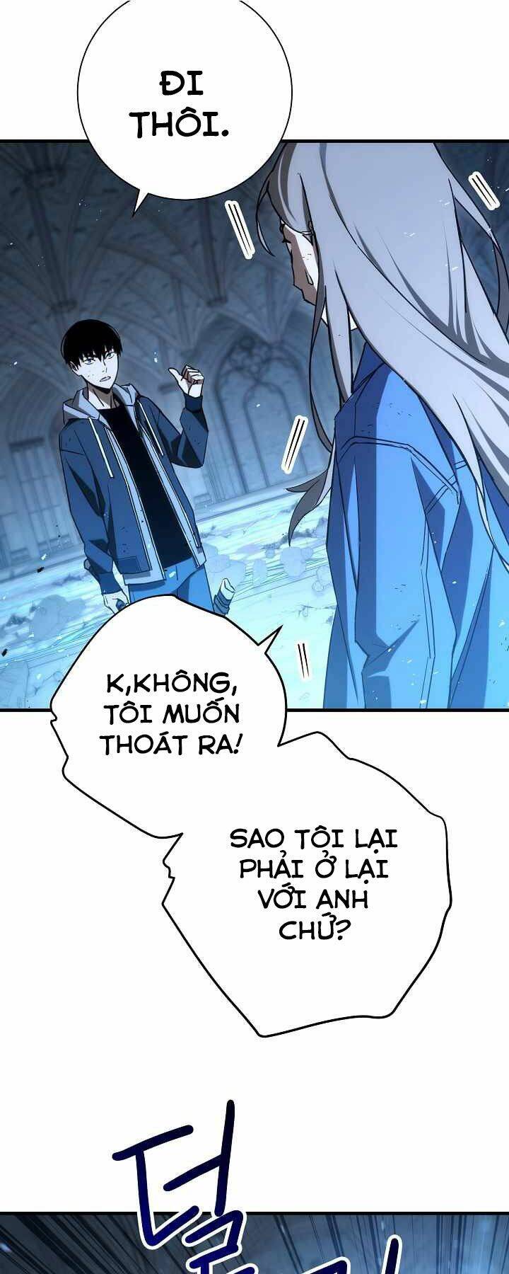 Anh Hùng Trở Về Chap 19 - Next Chap 20