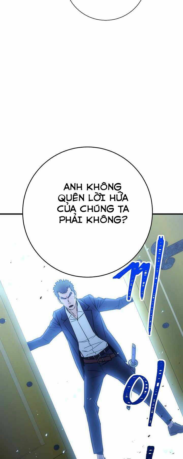 Anh Hùng Trở Về Chap 19 - Next Chap 20