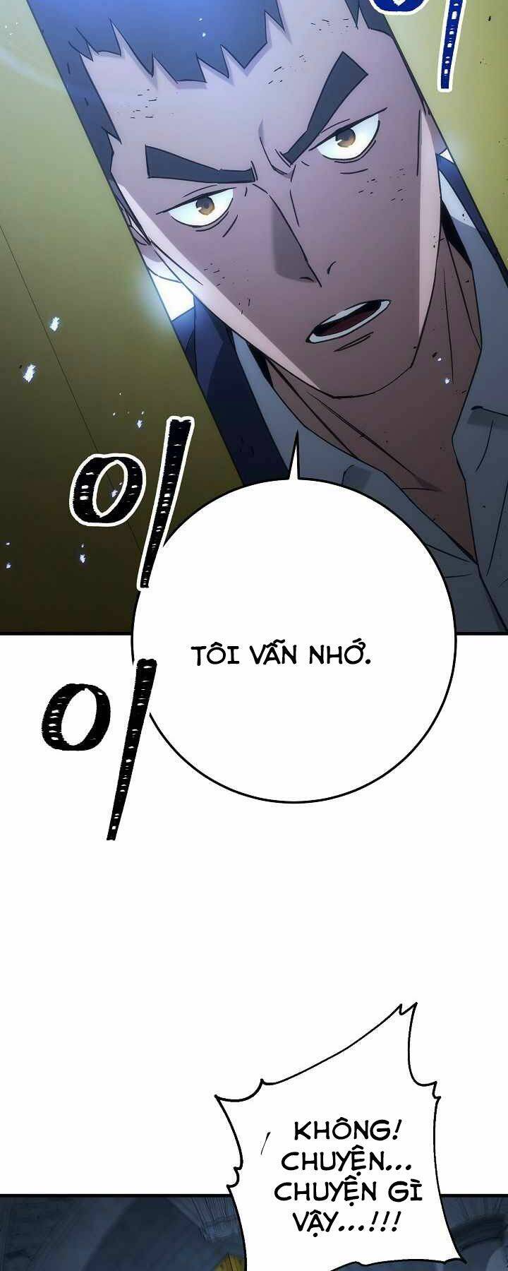 Anh Hùng Trở Về Chap 19 - Next Chap 20