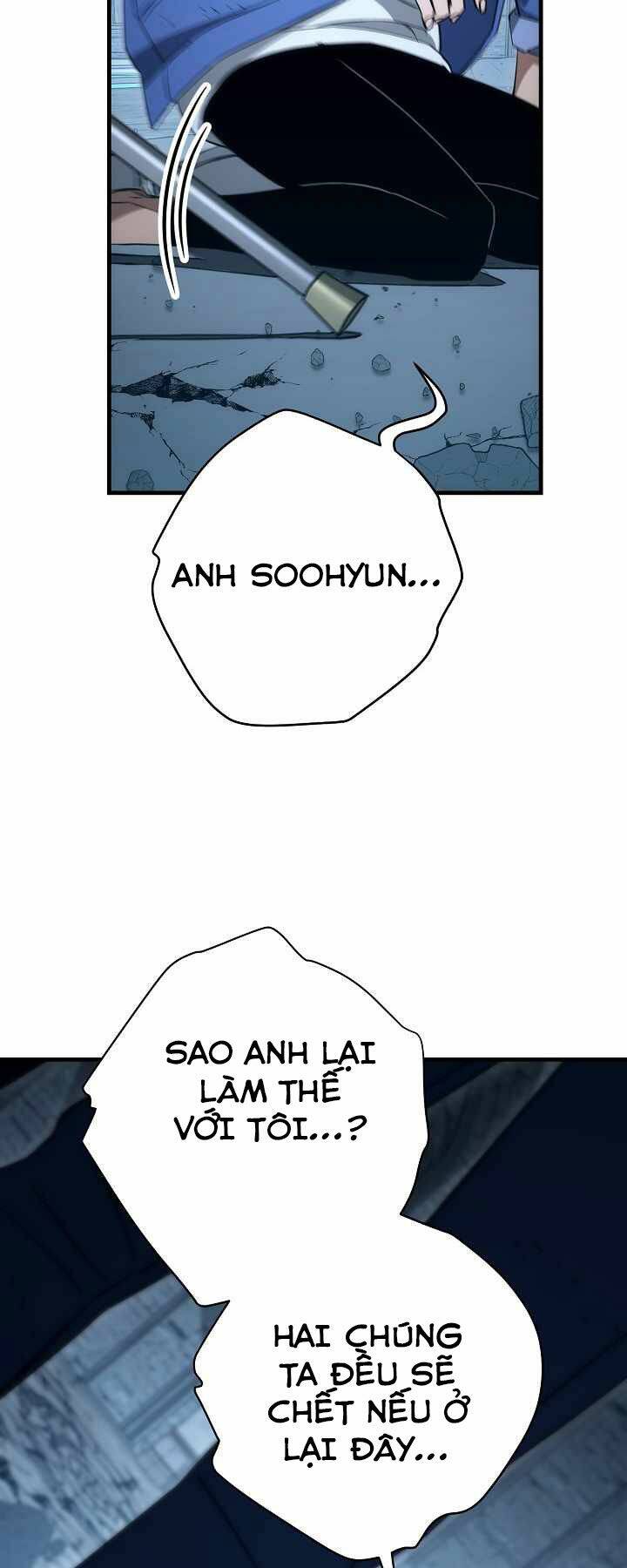 Anh Hùng Trở Về Chap 19 - Next Chap 20