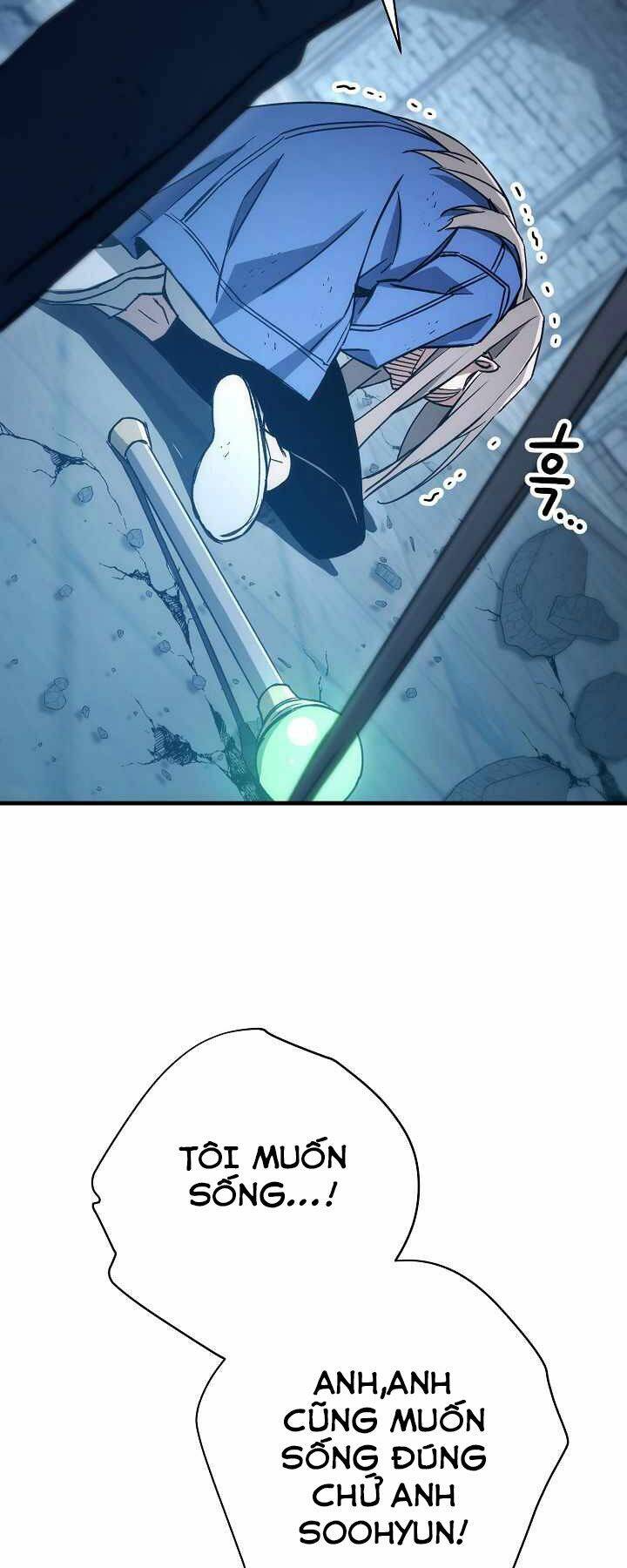 Anh Hùng Trở Về Chap 19 - Next Chap 20