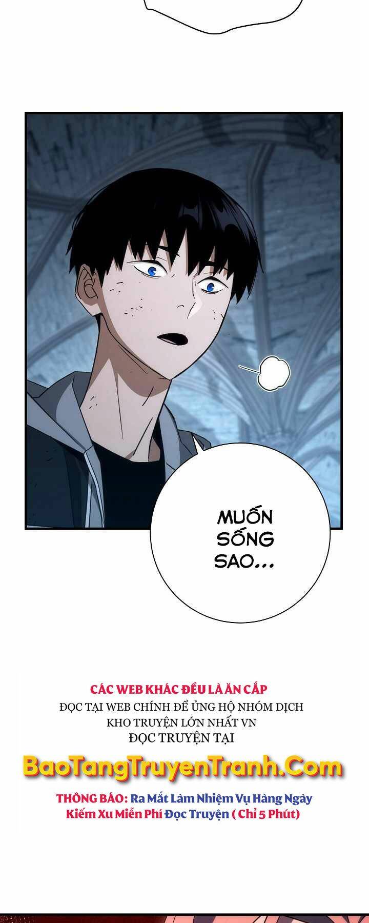 Anh Hùng Trở Về Chap 19 - Next Chap 20