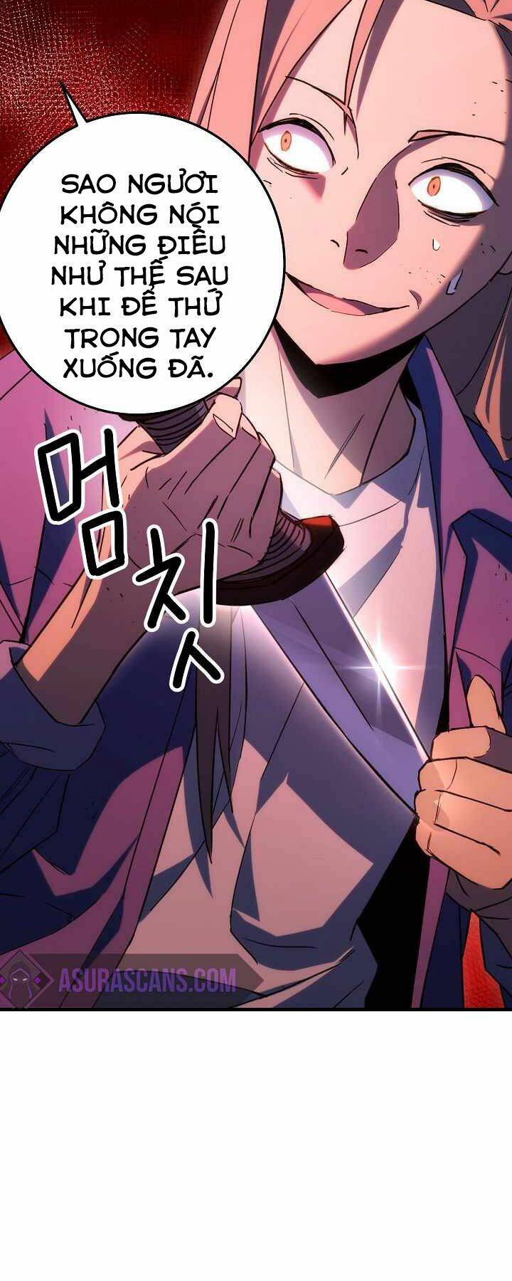 Anh Hùng Trở Về Chap 19 - Next Chap 20