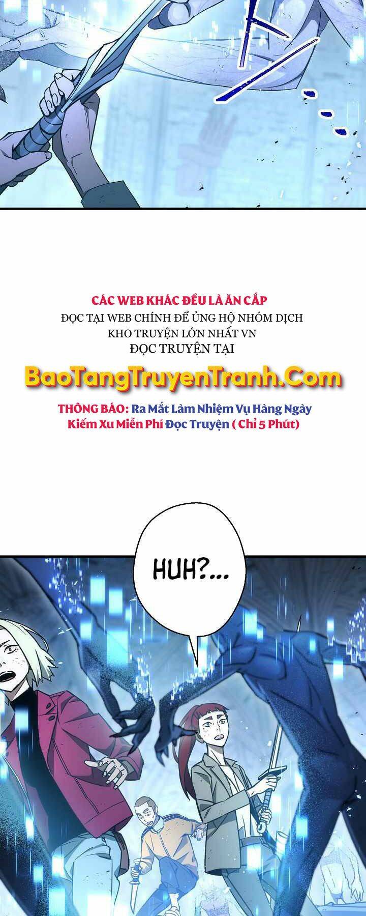 Anh Hùng Trở Về Chap 19 - Next Chap 20