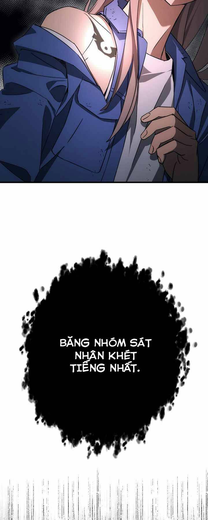 Anh Hùng Trở Về Chap 19 - Next Chap 20