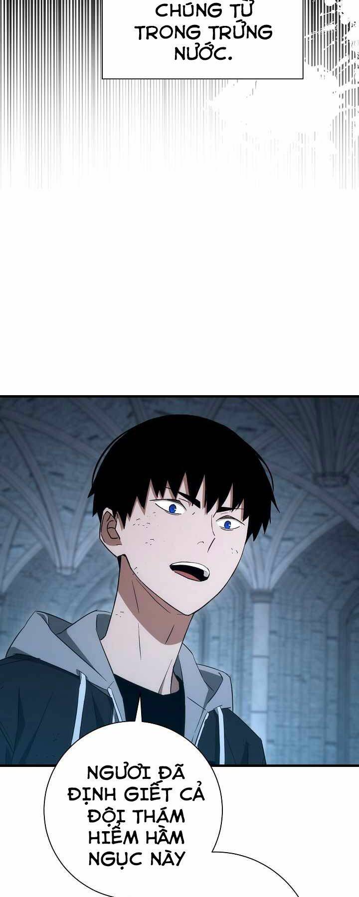 Anh Hùng Trở Về Chap 19 - Next Chap 20