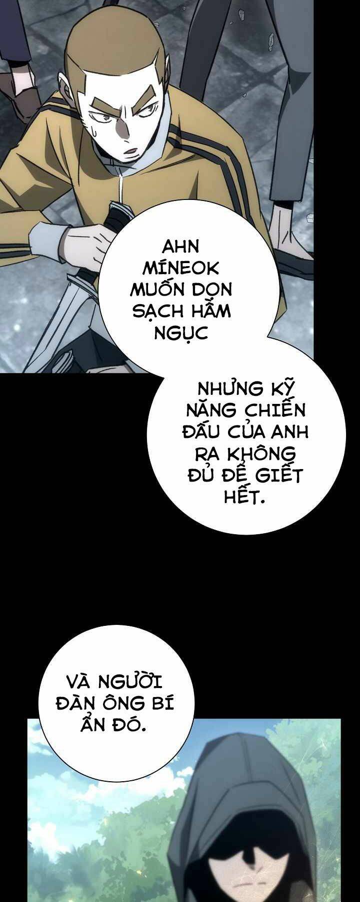 Anh Hùng Trở Về Chap 19 - Next Chap 20