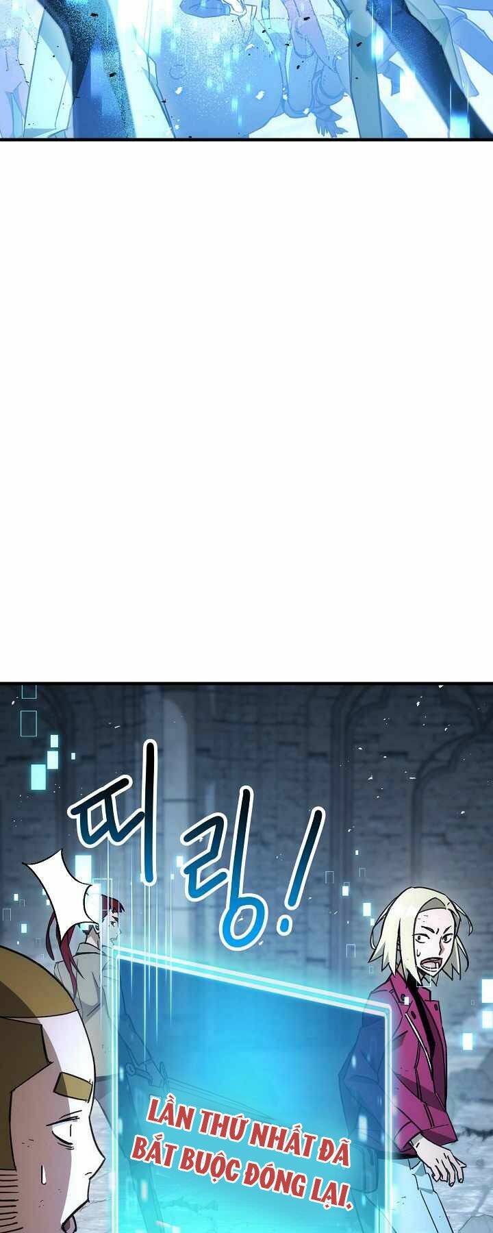 Anh Hùng Trở Về Chap 19 - Next Chap 20
