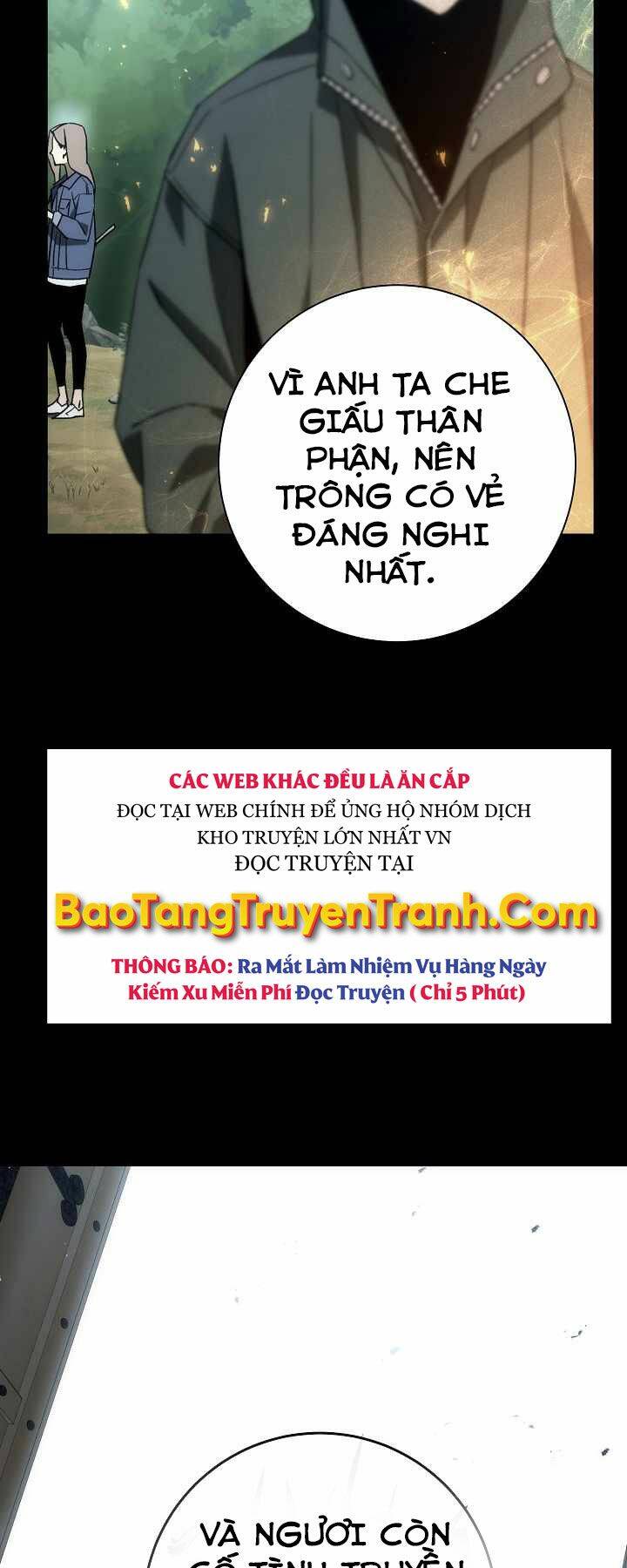 Anh Hùng Trở Về Chap 19 - Next Chap 20