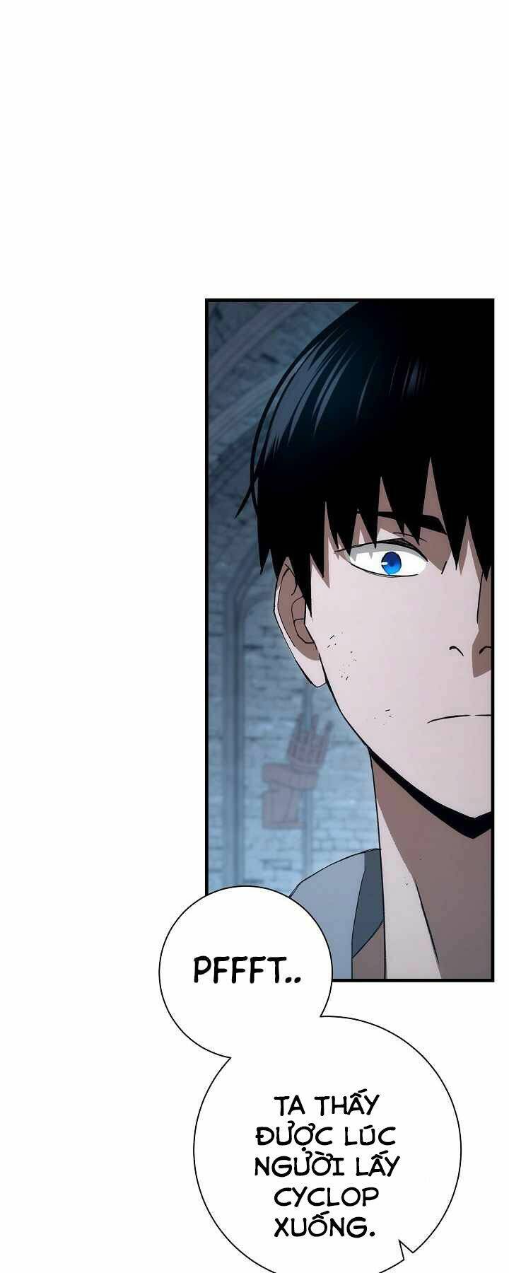 Anh Hùng Trở Về Chap 19 - Next Chap 20