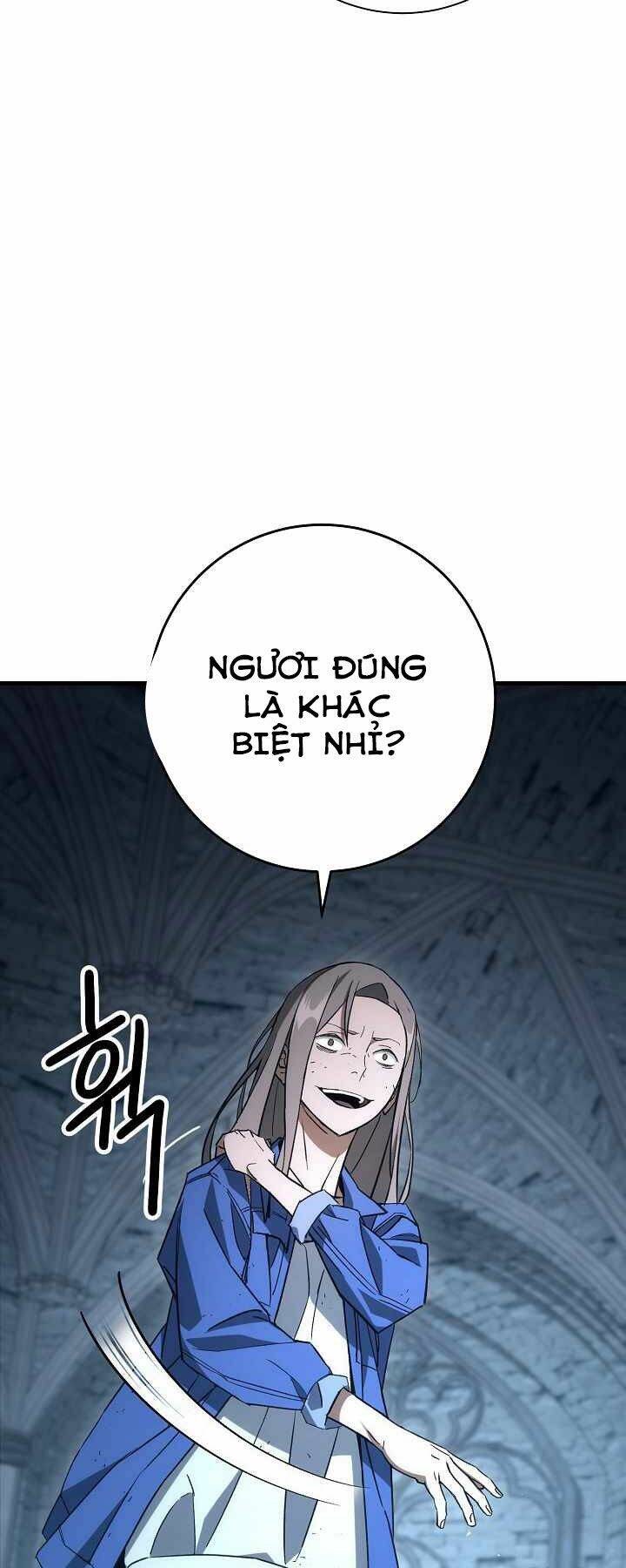 Anh Hùng Trở Về Chap 19 - Next Chap 20