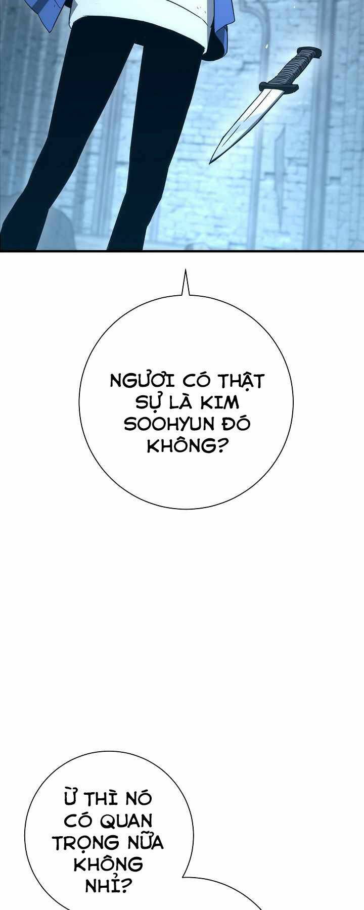 Anh Hùng Trở Về Chap 19 - Next Chap 20