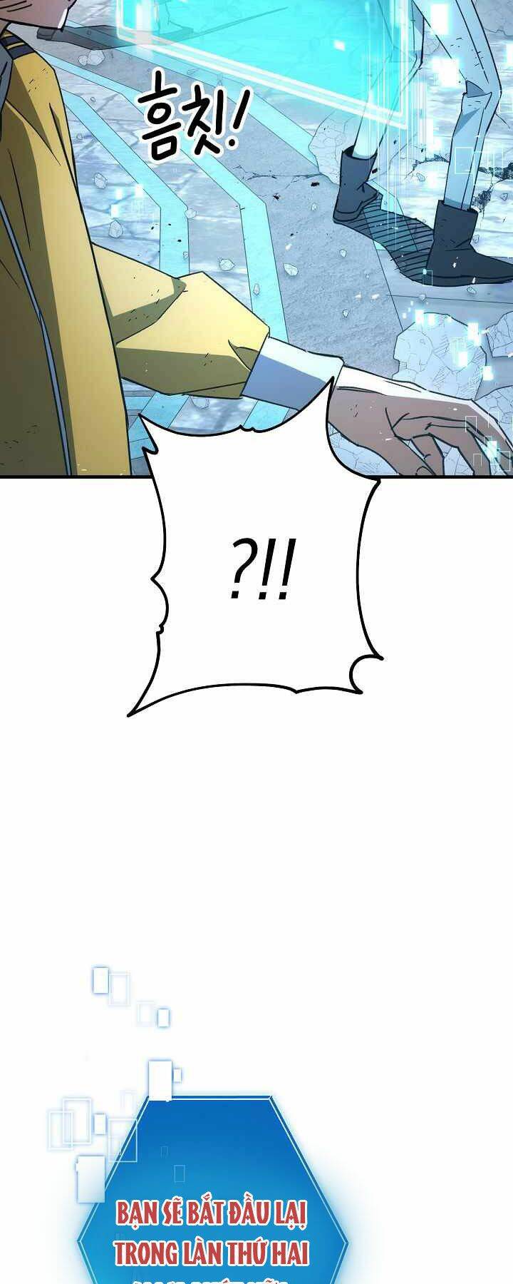 Anh Hùng Trở Về Chap 19 - Next Chap 20