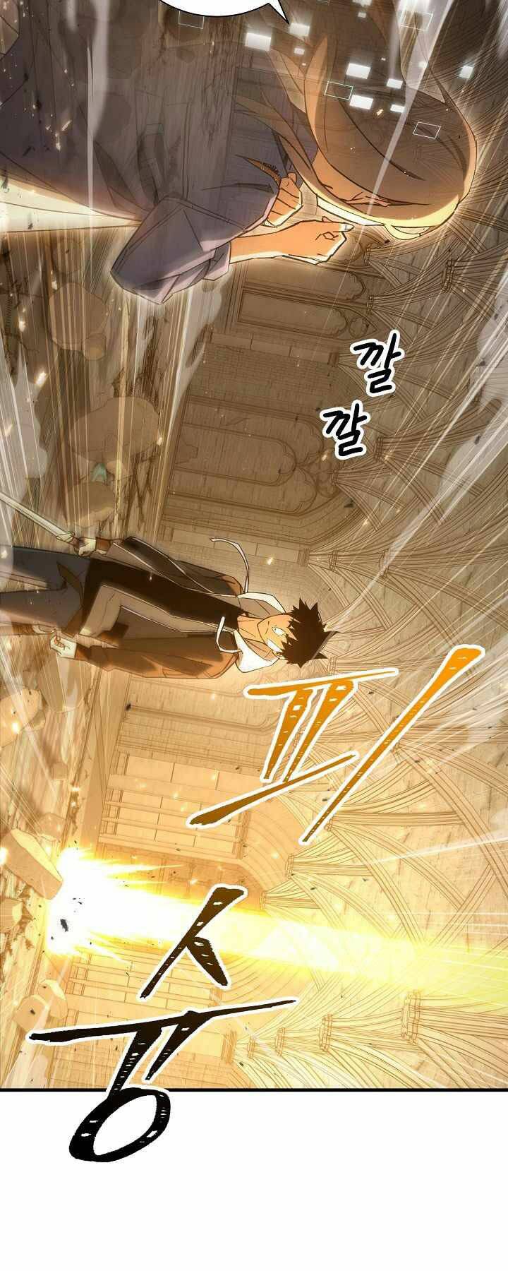 Anh Hùng Trở Về Chap 19 - Next Chap 20