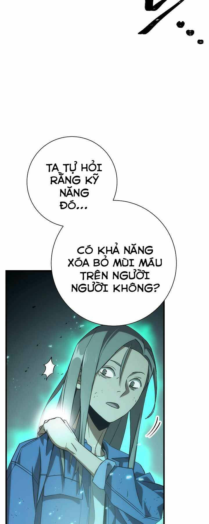 Anh Hùng Trở Về Chap 19 - Next Chap 20