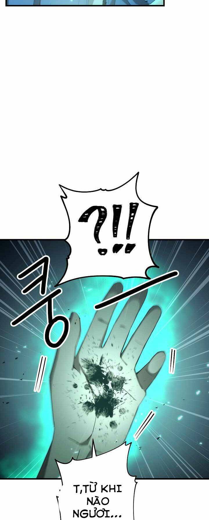 Anh Hùng Trở Về Chap 19 - Next Chap 20