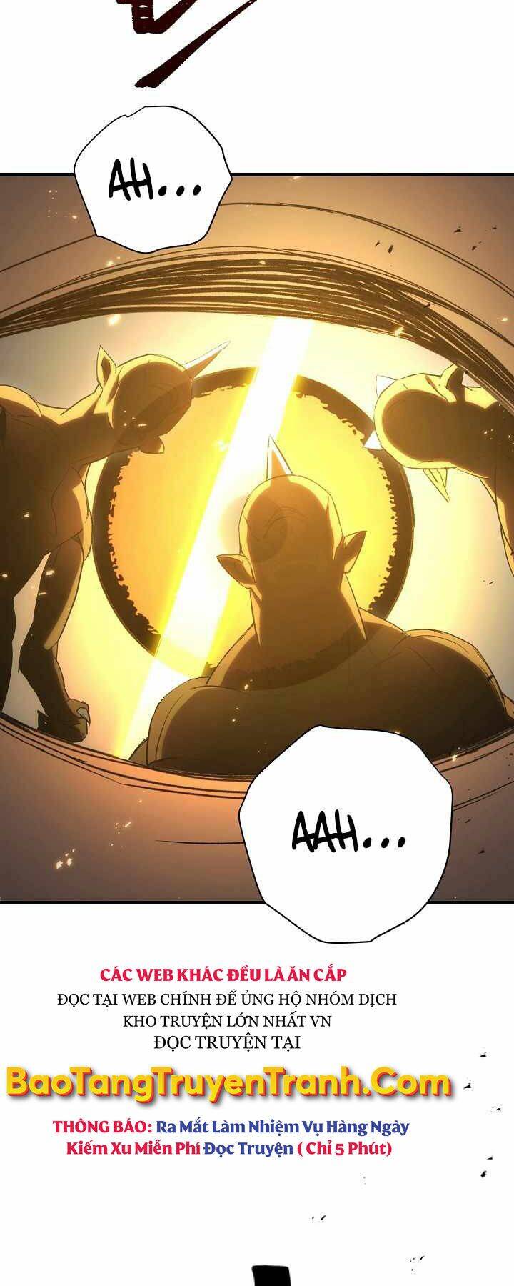 Anh Hùng Trở Về Chap 19 - Next Chap 20
