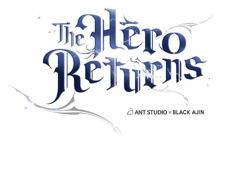 Anh Hùng Trở Về Chap 23 - Next Chap 24