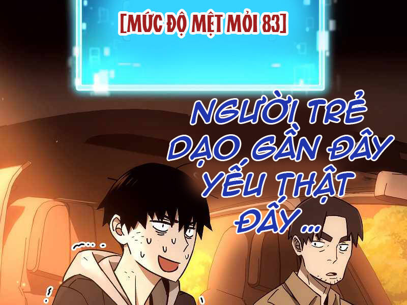Anh Hùng Trở Về Chap 23 - Next Chap 24