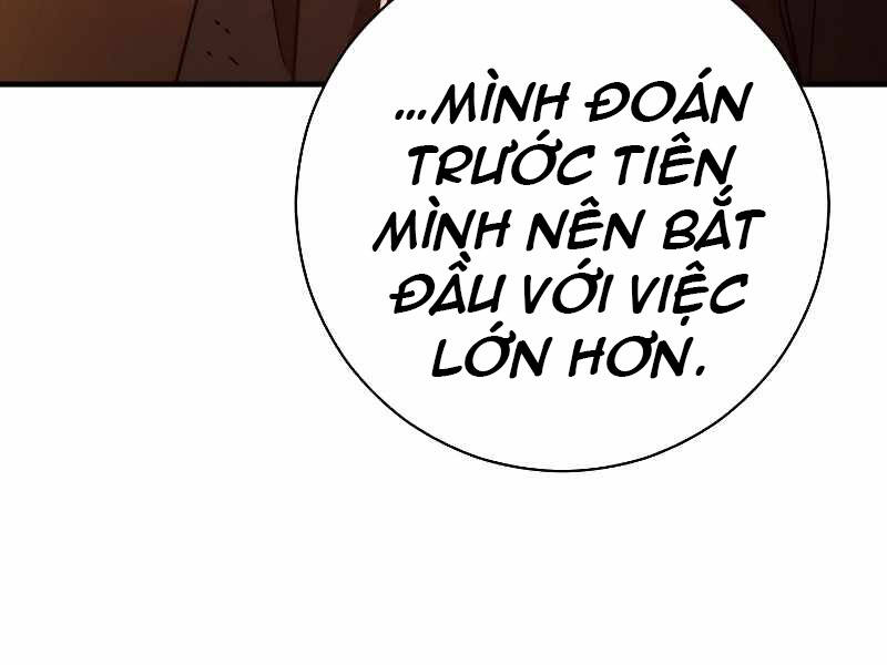 Anh Hùng Trở Về Chap 23 - Next Chap 24