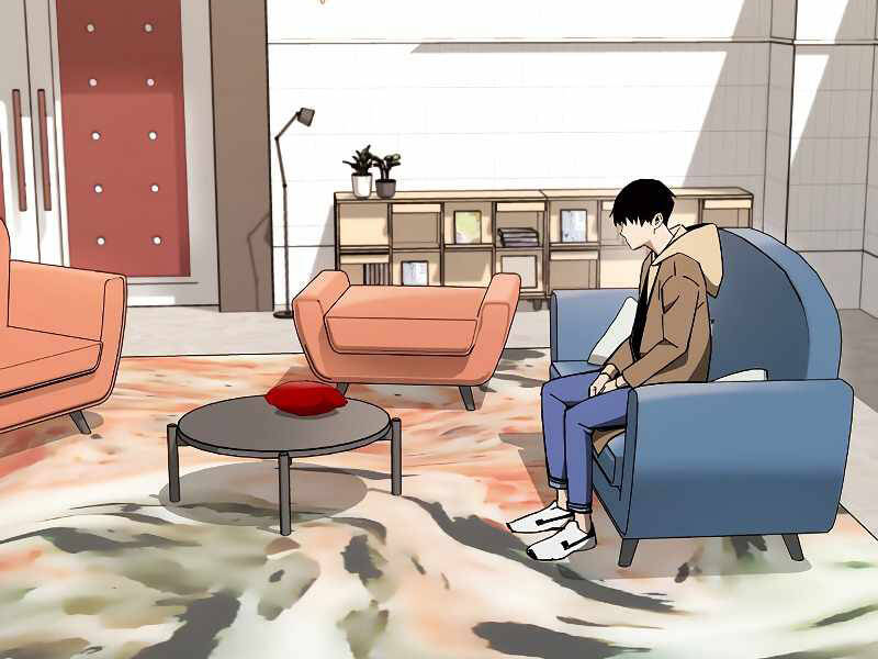 Anh Hùng Trở Về Chap 23 - Next Chap 24