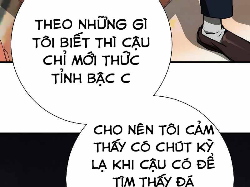 Anh Hùng Trở Về Chap 23 - Next Chap 24