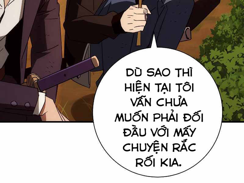 Anh Hùng Trở Về Chap 23 - Next Chap 24