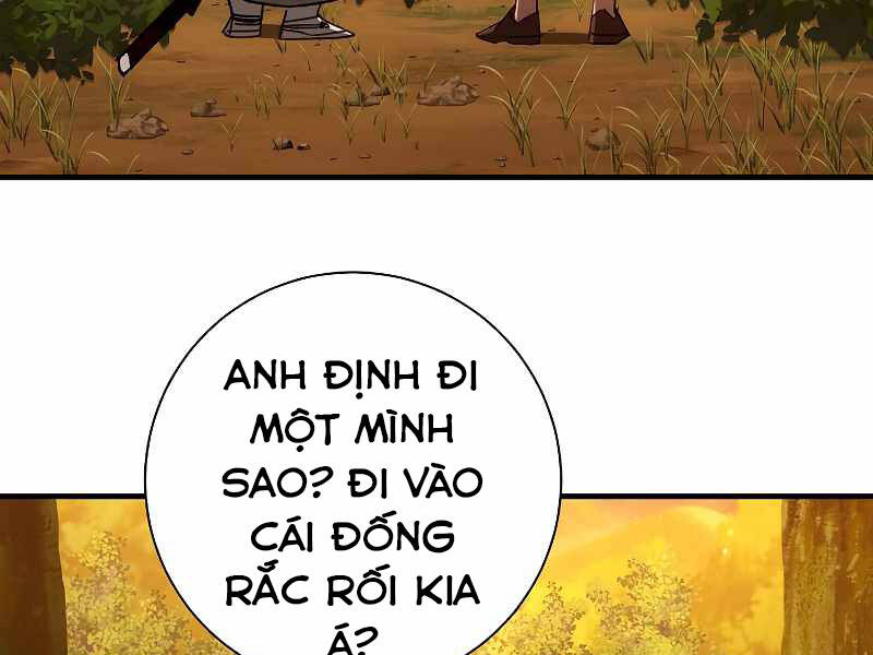 Anh Hùng Trở Về Chap 23 - Next Chap 24