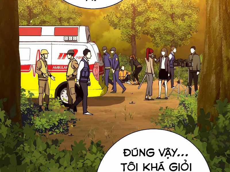 Anh Hùng Trở Về Chap 23 - Next Chap 24