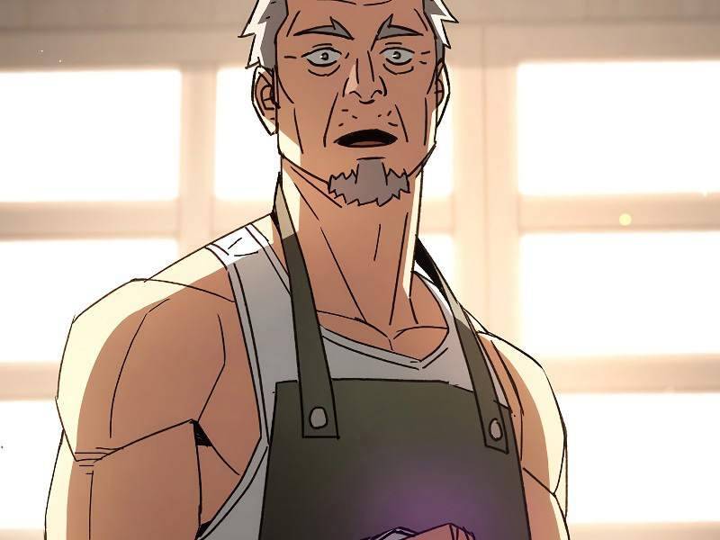 Anh Hùng Trở Về Chap 25.5 - Next Chap 26.5