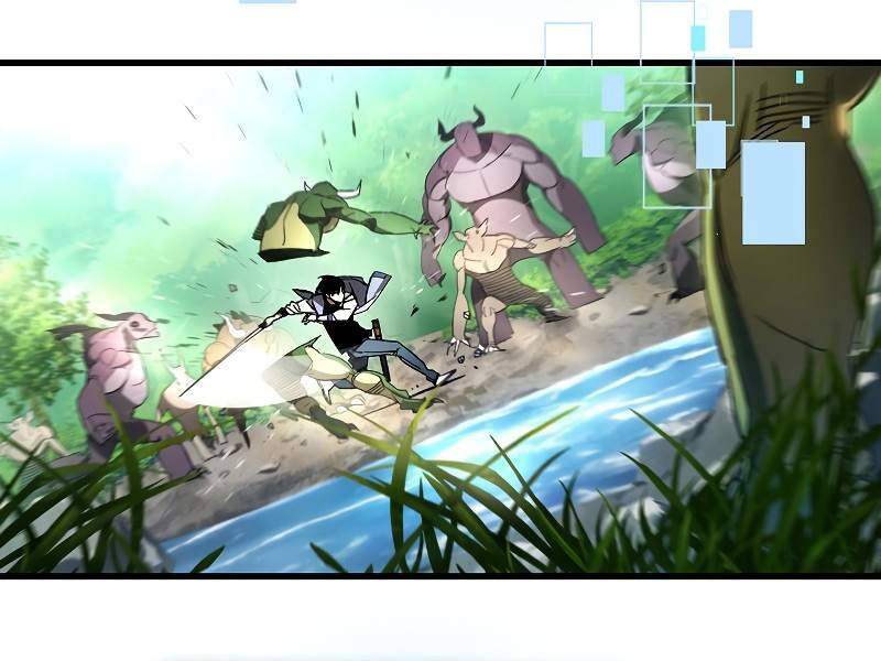 Anh Hùng Trở Về Chap 25.5 - Next Chap 26.5