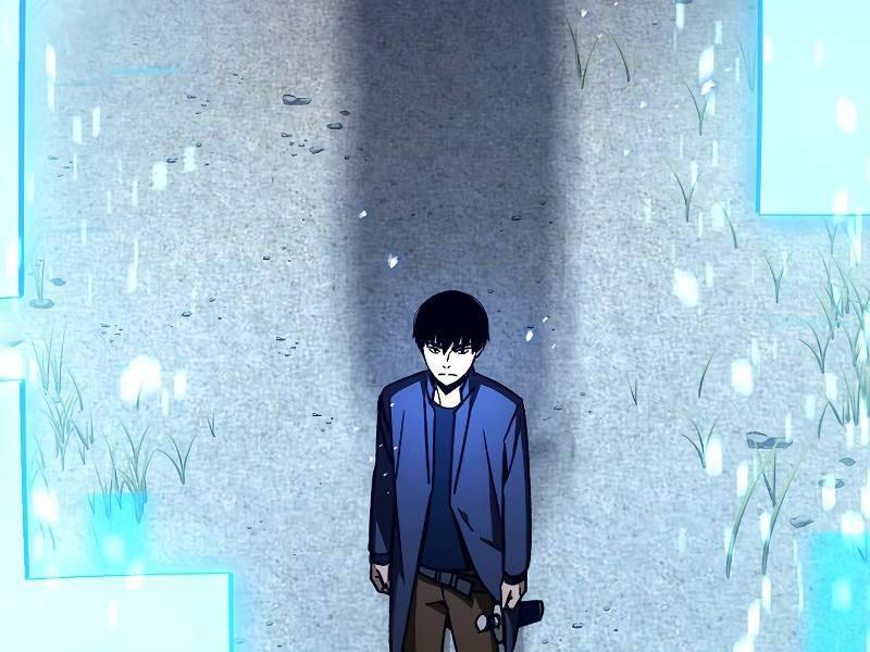 Anh Hùng Trở Về Chap 25.5 - Next Chap 26.5