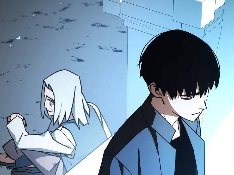 Anh Hùng Trở Về Chap 25.5 - Next Chap 26.5