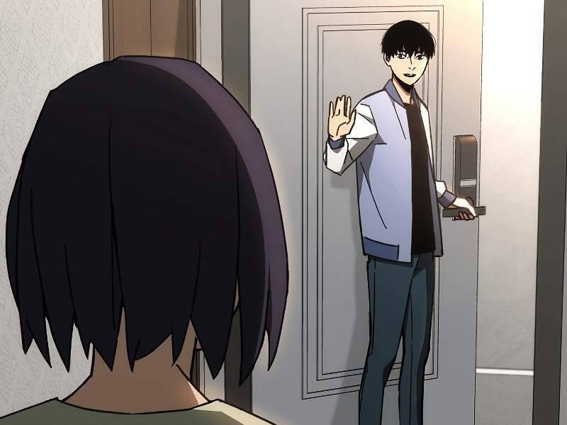 Anh Hùng Trở Về Chap 25.5 - Next Chap 26.5