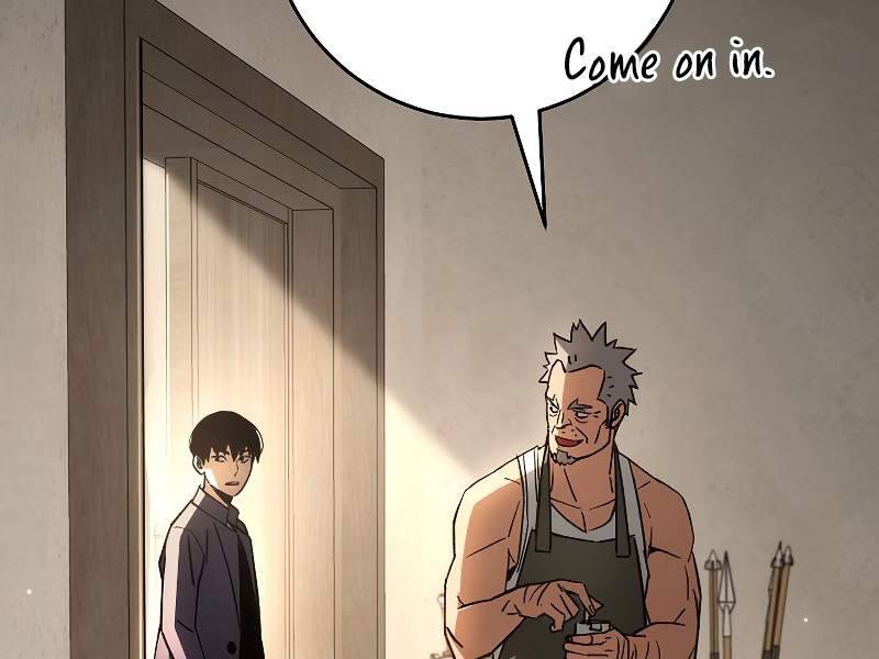 Anh Hùng Trở Về Chap 25.5 - Next Chap 26.5